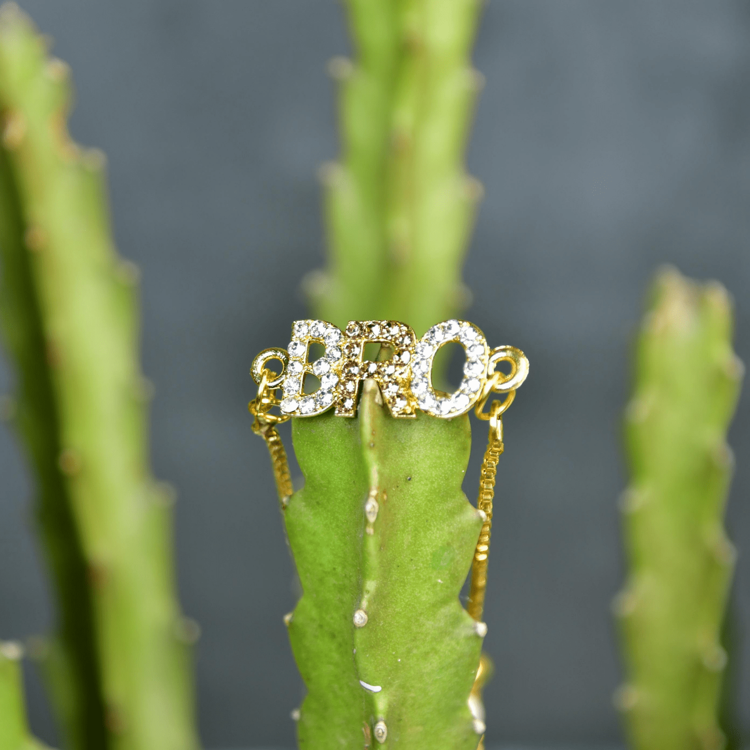 The BRO Code Factor Bracelet - Mayii - Mayii