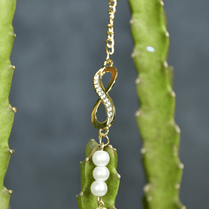 The Infinite Bond Bracelet - Mayii - Mayii