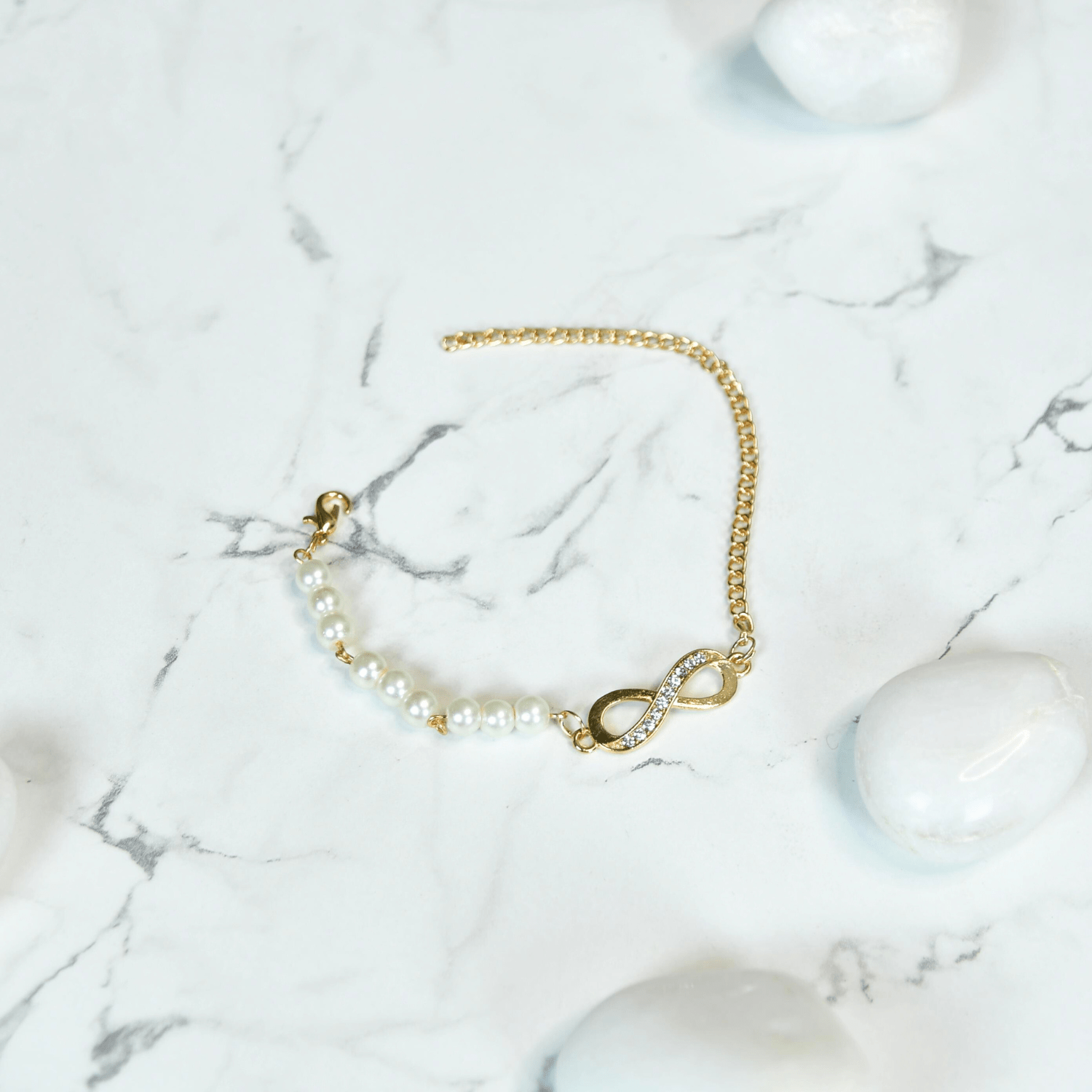 The Infinite Bond Bracelet - Mayii - Mayii