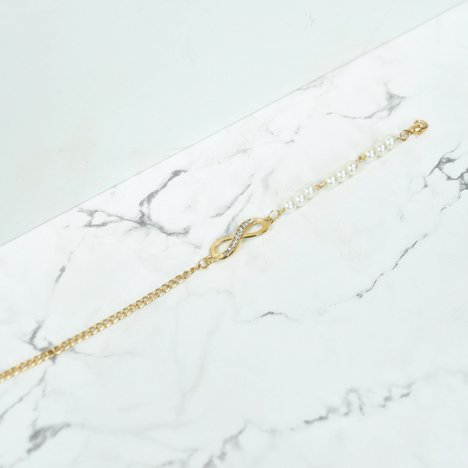 The Infinite Bond Bracelet - Mayii - Mayii