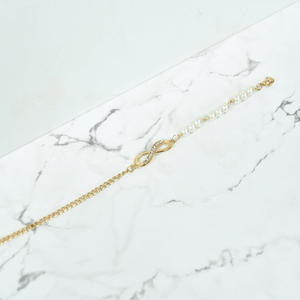 The Infinite Bond Bracelet - Mayii - Mayii