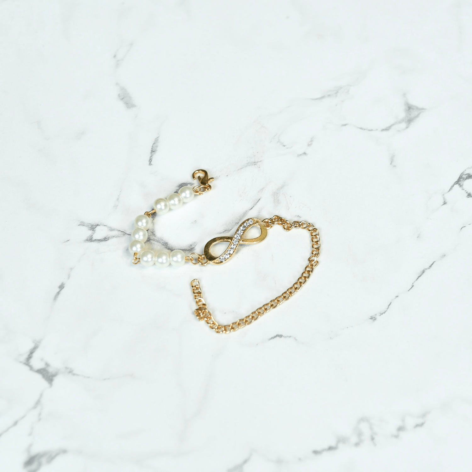 The Infinite Bond Bracelet - Mayii - Mayii
