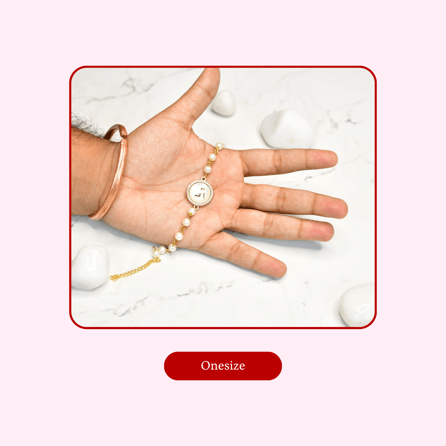 Tradition Remix Bracelet - Mayii - Mayii