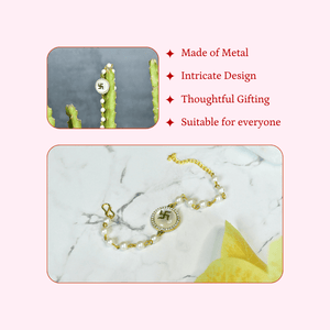 Tradition Remix Bracelet - Mayii - Mayii