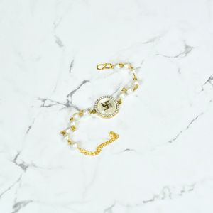 Tradition Remix Bracelet - Mayii - Mayii