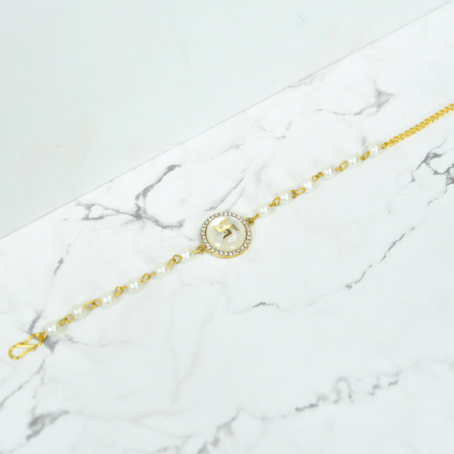 Tradition Remix Bracelet - Mayii - Mayii