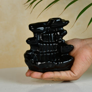 Waterfall Smoke Fountain by Mayii - Beautiful Resin Showpiece for Home Decor - MAYII - Mayii