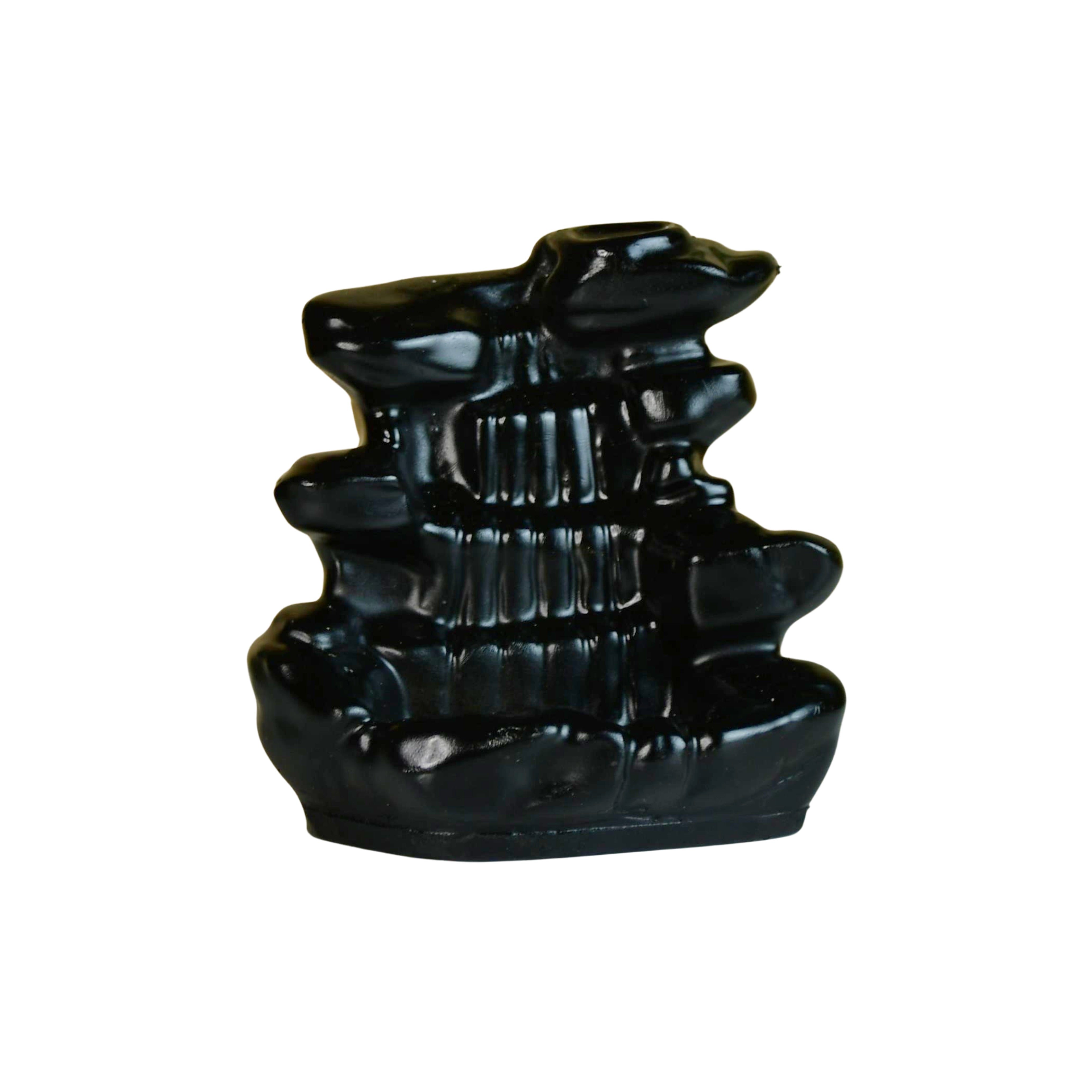 Waterfall Smoke Fountain by Mayii - Beautiful Resin Showpiece for Home Decor - MAYII - Mayii