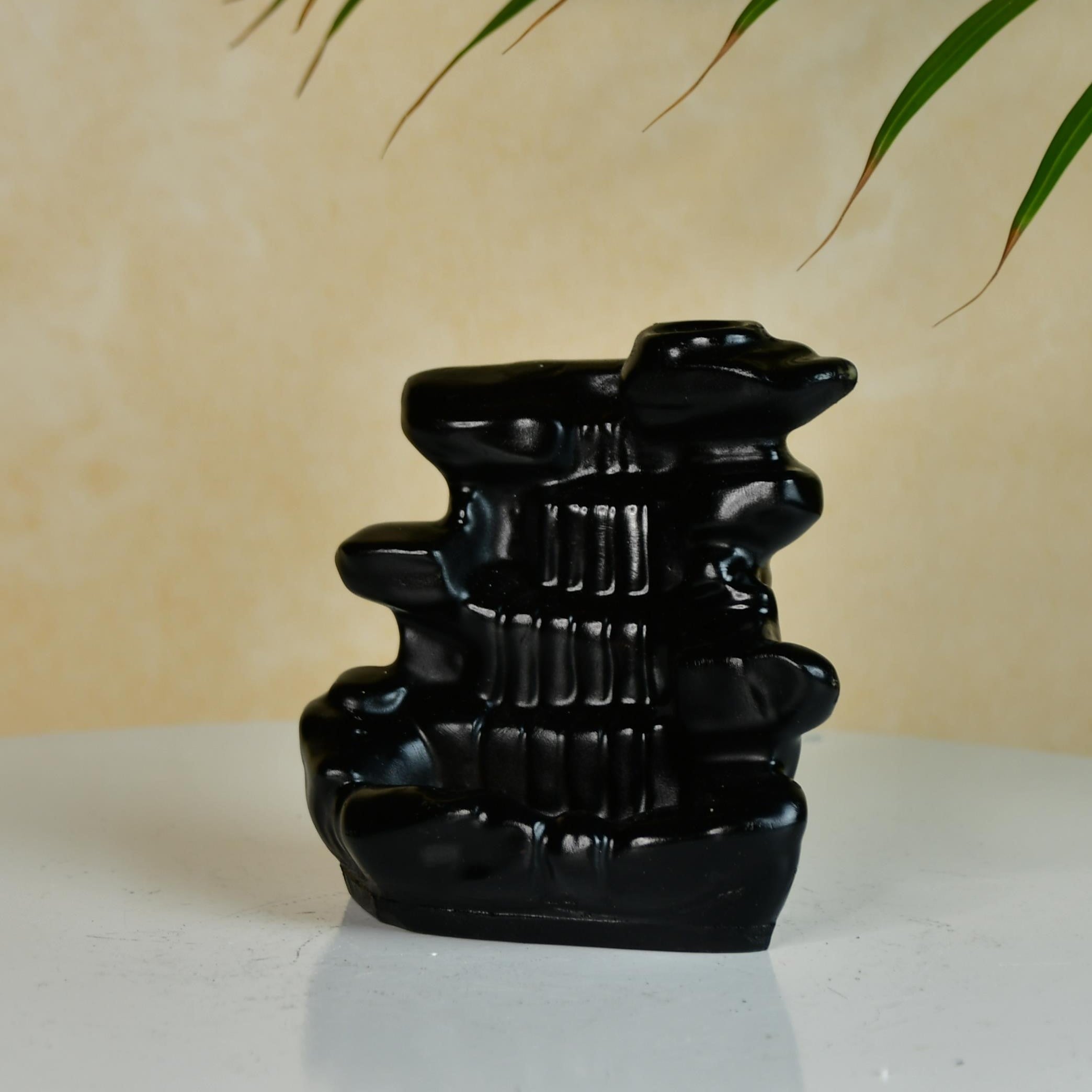 Waterfall Smoke Fountain by Mayii - Beautiful Resin Showpiece for Home Decor - MAYII - Mayii